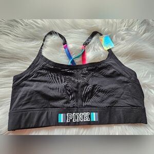 VS PINK Sports Bra